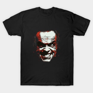 jack torrance T-Shirt